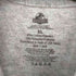 00s フロントロゴTシャツ ダイナソー メンズ import:XL