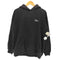 ダイム Dime Classic Small Logo Hoody ロゴ パーカー メンズ import:L