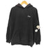 ダイム Dime Classic Small Logo Hoody ロゴ パーカー メンズ import:L