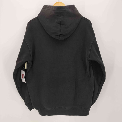 ダイム Dime Classic Small Logo Hoody ロゴ パーカー メンズ import:L