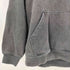 ダイム Dime Classic Small Logo Hoody ロゴ パーカー メンズ import:L