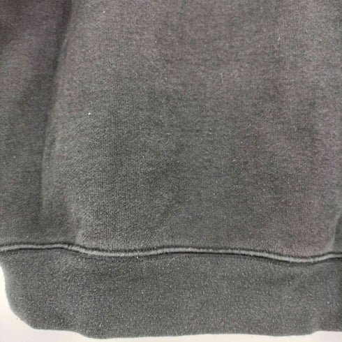 ダイム Dime Classic Small Logo Hoody ロゴ パーカー メンズ import:L