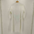 WHITE WHAlE PARK ピンタック ドレス L/S シャツ ワンピース レディース JPN:S