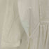 WHITE WHAlE PARK ピンタック ドレス L/S シャツ ワンピース レディース JPN:S