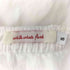 WHITE WHAlE PARK ピンタック ドレス L/S シャツ ワンピース レディース JPN:S