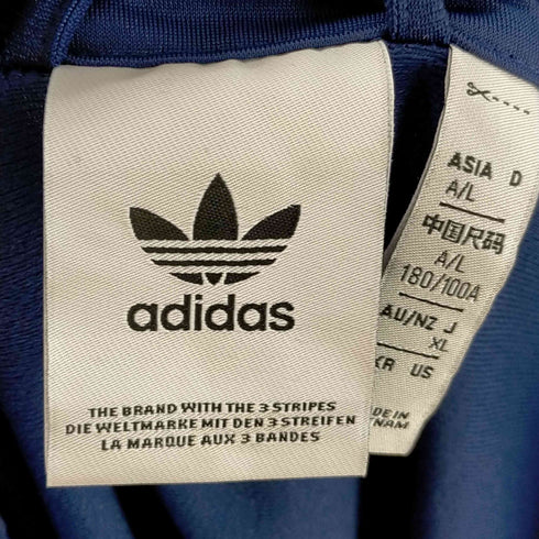 アディダスオリジナルス adidas Originals アディカラー クラシックス ファイヤーバード トラックトップ メンズ JPN:XL