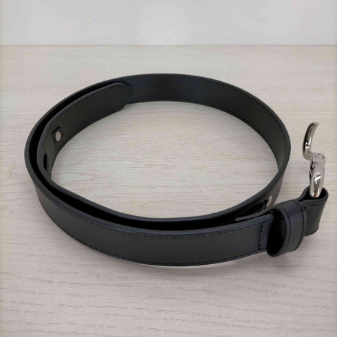グラベラ glabella フェイクレザー フックバックル メンズ ベルト メンズ