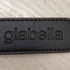 グラベラ glabella フェイクレザー フックバックル メンズ ベルト メンズ