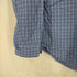 ラルフローレン RALPH LAUREN 90-00s CLASSIC FIT スモールポニー刺繍 ボタンダウンチェックL/Sシャツ メンズ import:XL