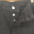 リーバイス Levis PREMIUM 501 ブラックデニムパンツ メンズ W34L32