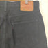 リーバイス Levis PREMIUM 501 ブラックデニムパンツ メンズ W34L32