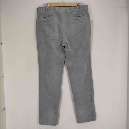 ブルックスブラザーズ BROOKS BROTHERS 太畝コーデュロイパンツ メンズ W36L34