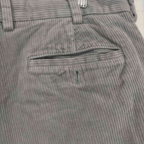 ブルックスブラザーズ BROOKS BROTHERS 太畝コーデュロイパンツ メンズ W36L34