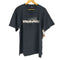 エアロポステール AEROPOSTALE プリント半袖Tシャツ メンズ JPN:XL