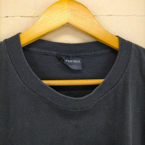 エアロポステール AEROPOSTALE プリント半袖Tシャツ メンズ JPN:XL
