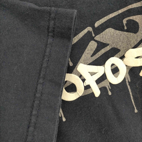 エアロポステール AEROPOSTALE プリント半袖Tシャツ メンズ JPN:XL