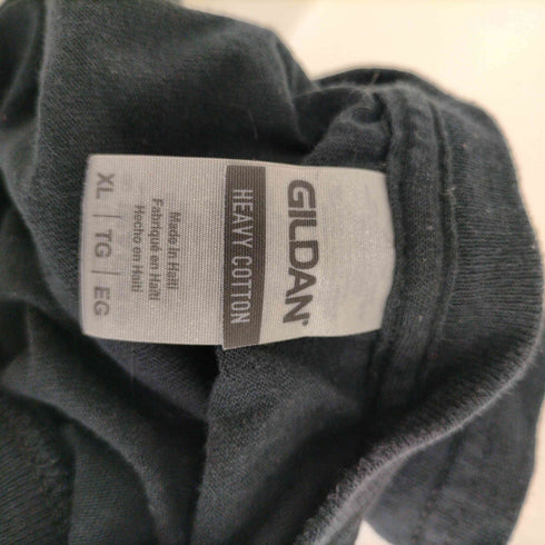 ギルダン GILDAN ROUGHNECKS Tシャツ メンズ JPN:XL