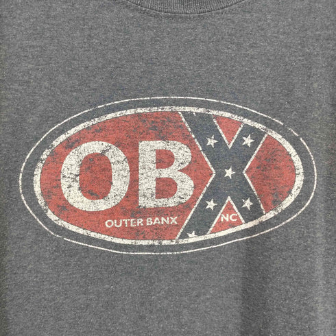 OUTER BANX NC メンズ