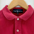 ラルフローレン RALPH LAUREN 鹿の子ポロシャツ レディース JPN:M