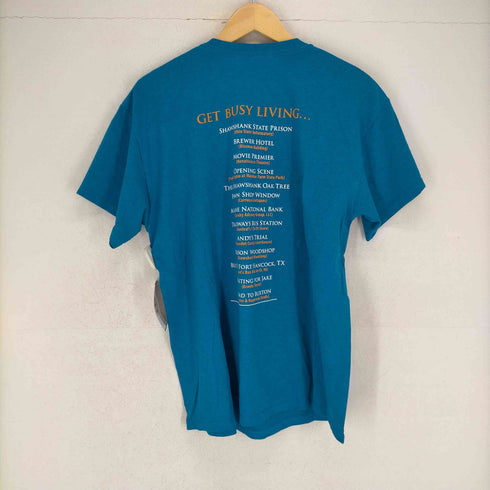 ギルダン GILDAN SHAWSHANK 20TH ANNIVERSARY メンズ JPN:L