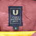 UNGARO PARALLELE PARIS フロントギャザーボタンデザインワンピース レディース 9