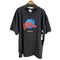 プラネットハリウッド PLANET HOLLYWOOD 90s MADE IN USA フロントラバーロゴプリントTシャツ CHICAGO メンズ import:XXL