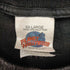 プラネットハリウッド PLANET HOLLYWOOD 90s MADE IN USA フロントラバーロゴプリントTシャツ CHICAGO メンズ import:XXL