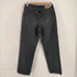 エディーバウアー Eddie Bauer Relaxed-Fit ジッパーフライブラックデニムパンツ メンズ 34x32