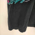 CALCRU 90s USA製 両面プリント 熱帯魚 珊瑚 イルカ Tシャツ メンズ JPN:L