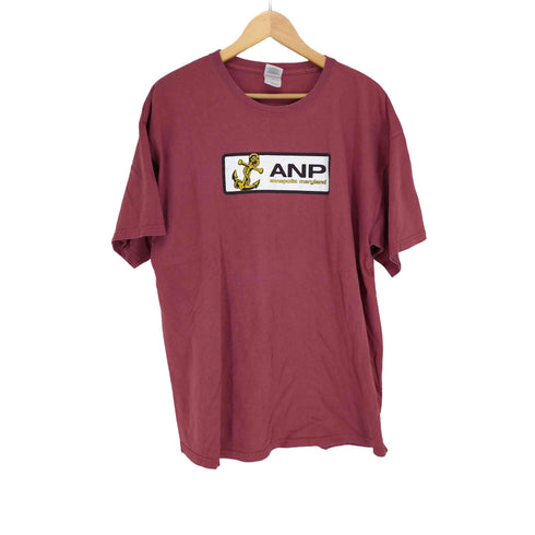 ギルダン GILDAN ANP クルーネックTシャツ メンズ JPN:XL