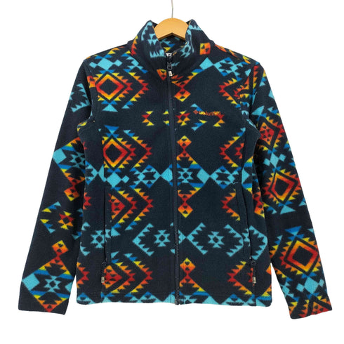 コロンビアスポーツウェア Columbia Sportswear バック アイス プリング フリース ジャケット レディース JPN:S