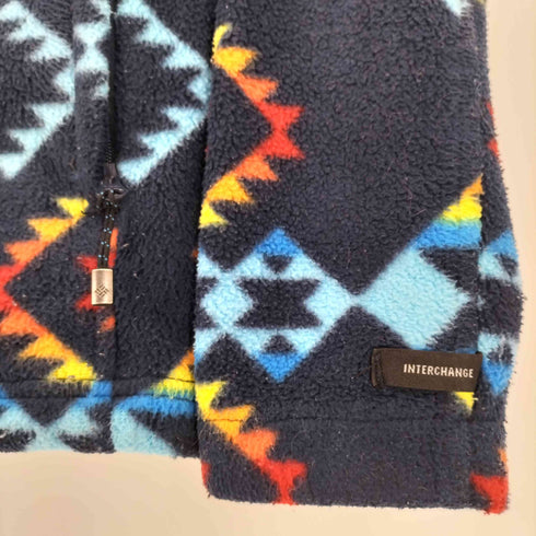 コロンビアスポーツウェア Columbia Sportswear バック アイス プリング フリース ジャケット レディース JPN:S