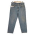 リーバイス Levis 00s 00年03月製 550 ジッパーフライテーパードデニムパンツ メンズ W34 L30