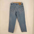 リーバイス Levis 00s 00年03月製 550 ジッパーフライテーパードデニムパンツ メンズ W34 L30