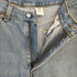 リーバイス Levis 00s 00年03月製 550 ジッパーフライテーパードデニムパンツ メンズ W34 L30