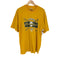 ジャージーズ JERZEES RANGER CAMP フロントプリントS/S TEE メンズ JPN:XL