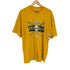ジャージーズ JERZEES RANGER CAMP フロントプリントS/S TEE メンズ JPN:XL