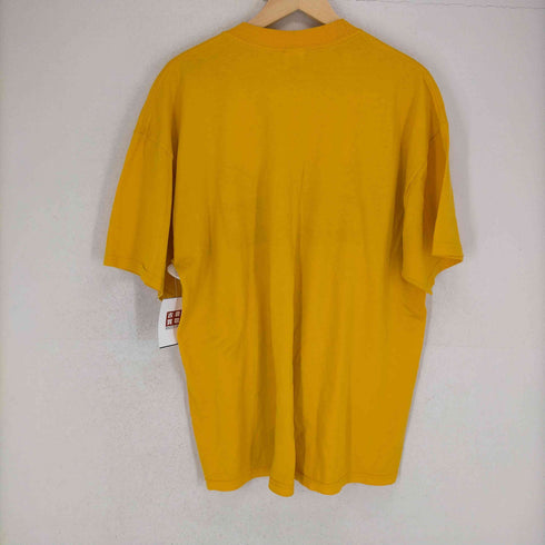 ジャージーズ JERZEES RANGER CAMP フロントプリントS/S TEE メンズ JPN:XL