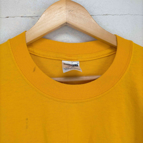 ジャージーズ JERZEES RANGER CAMP フロントプリントS/S TEE メンズ JPN:XL