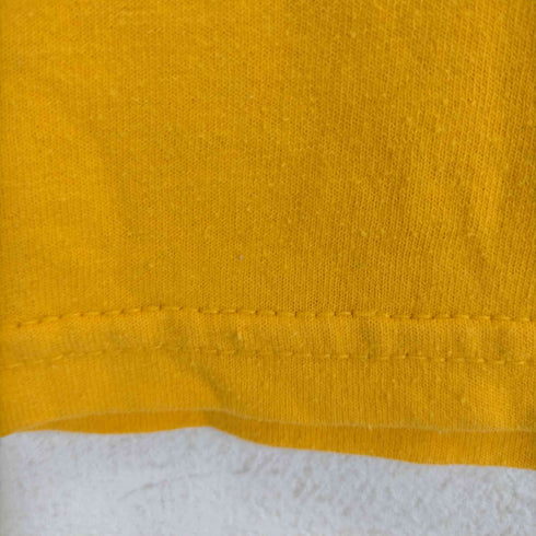 ジャージーズ JERZEES RANGER CAMP フロントプリントS/S TEE メンズ JPN:XL