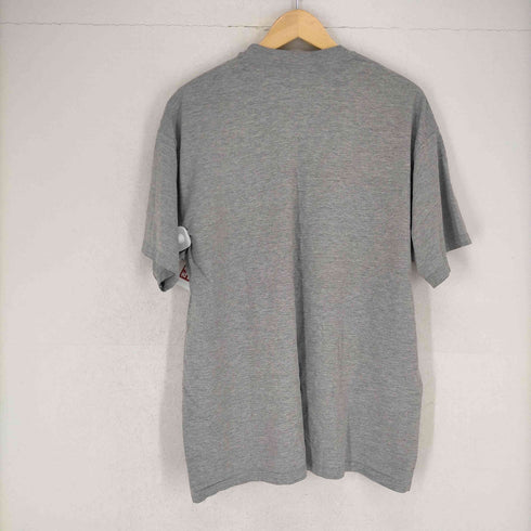 リー Lee I'M A TOUGH フロントプリントS/S TEE メンズ
