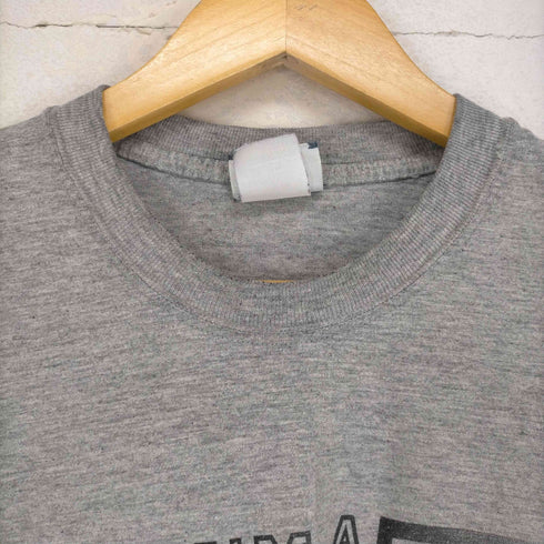 リー Lee I'M A TOUGH フロントプリントS/S TEE メンズ