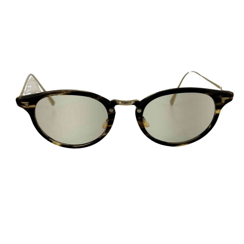 BJ Classic Collection COMBI 眼鏡 メンズ 46口20-142
