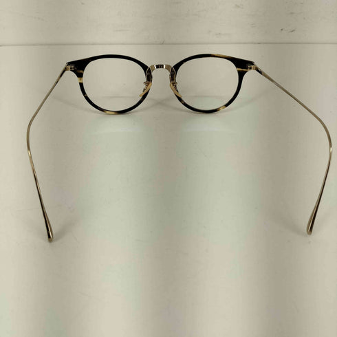 BJ Classic Collection COMBI 眼鏡 メンズ 46口20-142