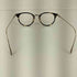 BJ Classic Collection COMBI 眼鏡 メンズ 46口20-142
