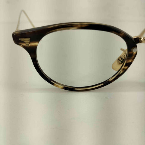 BJ Classic Collection COMBI 眼鏡 メンズ 46口20-142
