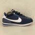 ナイキ NIKE CORTEZ MIDNIGHT NAVY/WHITE メンズ JPN:27.5