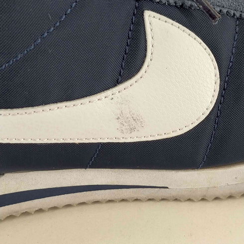 ナイキ NIKE CORTEZ MIDNIGHT NAVY/WHITE メンズ JPN:27.5