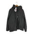 サジェスション Suggestion 21AW ストレッチ中綿フードジャケット メンズ JPN:XL