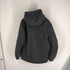 サジェスション Suggestion 21AW ストレッチ中綿フードジャケット メンズ JPN:XL